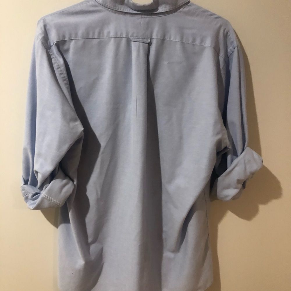 Marblehead Light Oxford/Button Down - image 2